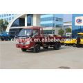 5T RHD Foton 4x2 light truck,small cargo trucks for sale
